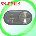 Botón de elevador (SN-PB115)